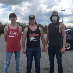 Meet your Posher, Dawson